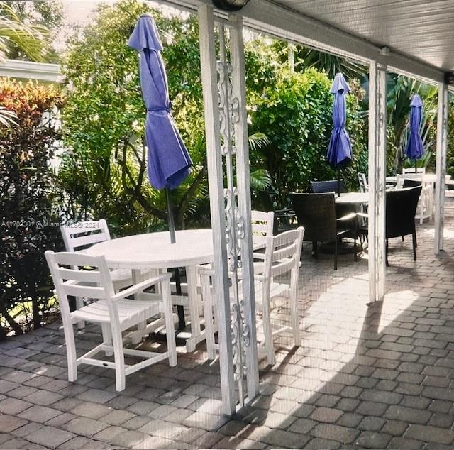 4145 Bougainvilla Dr # 7 Unit: 1-7