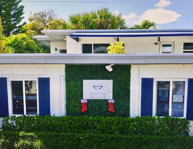 4145 Bougainvilla Dr # 7 Unit: 1-7