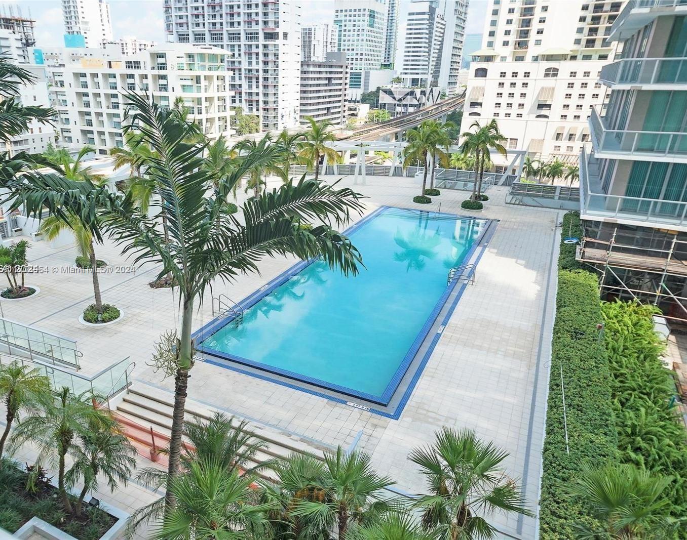 79 SW 12th St Unit: 2302-S