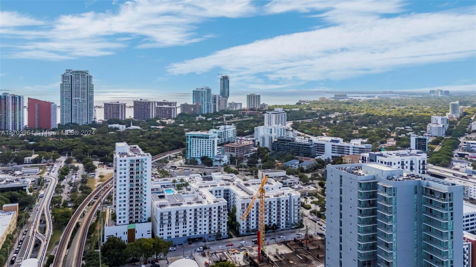 79 SW 12th St Unit: 2302-S