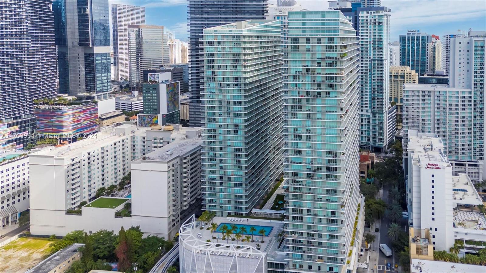 79 SW 12th St Unit: 2302-S