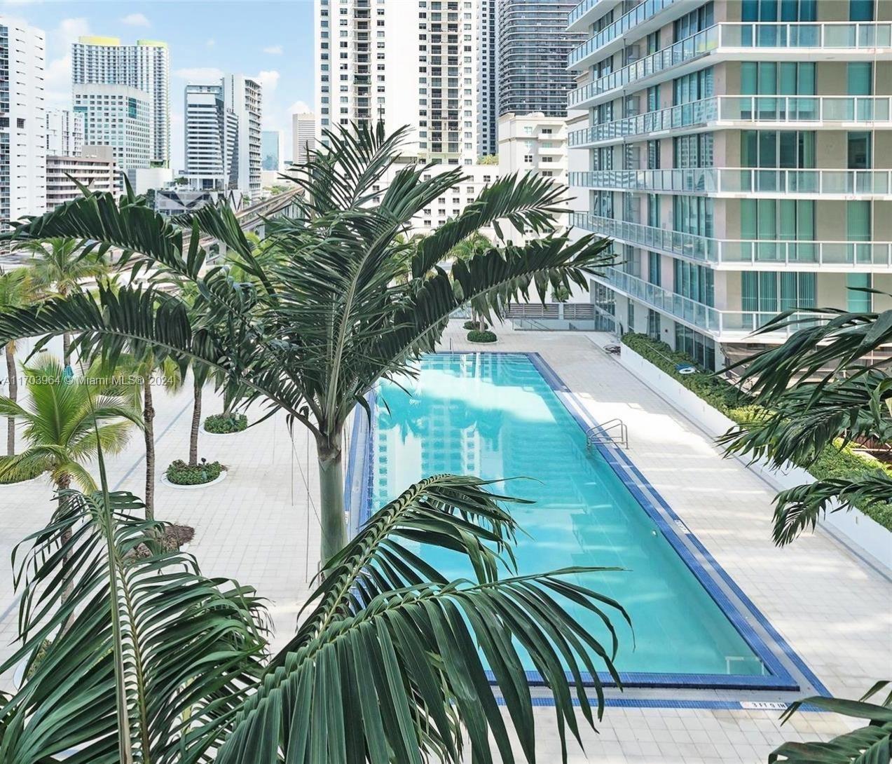 79 SW 12th St Unit: 2302-S