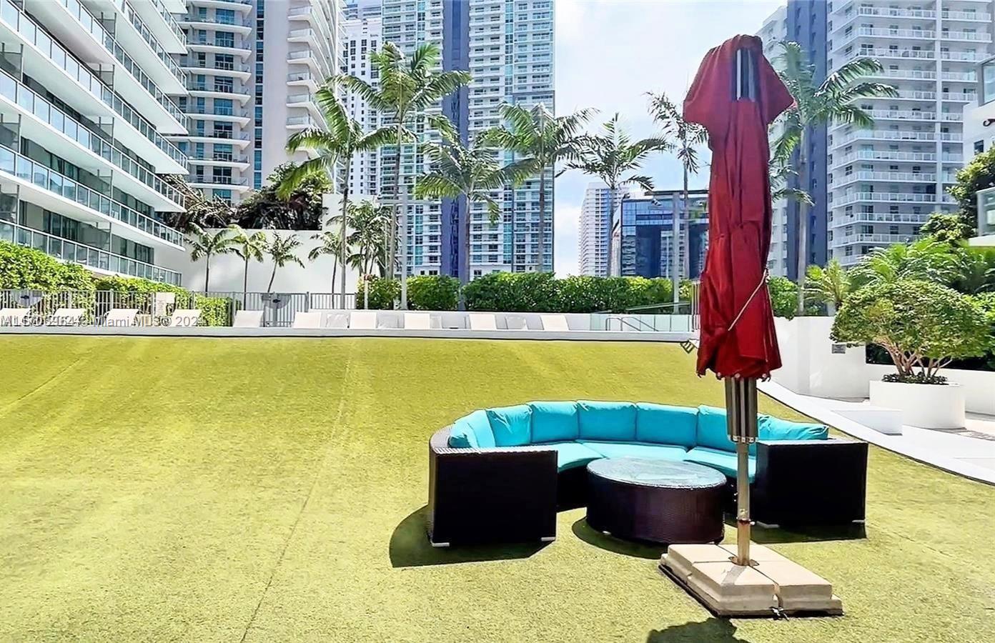 79 SW 12th St Unit: 2302-S