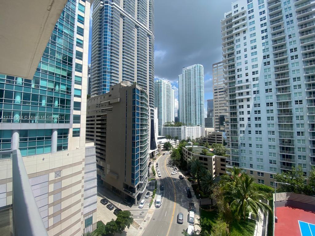 1155 Brickell Bay Dr # 1202