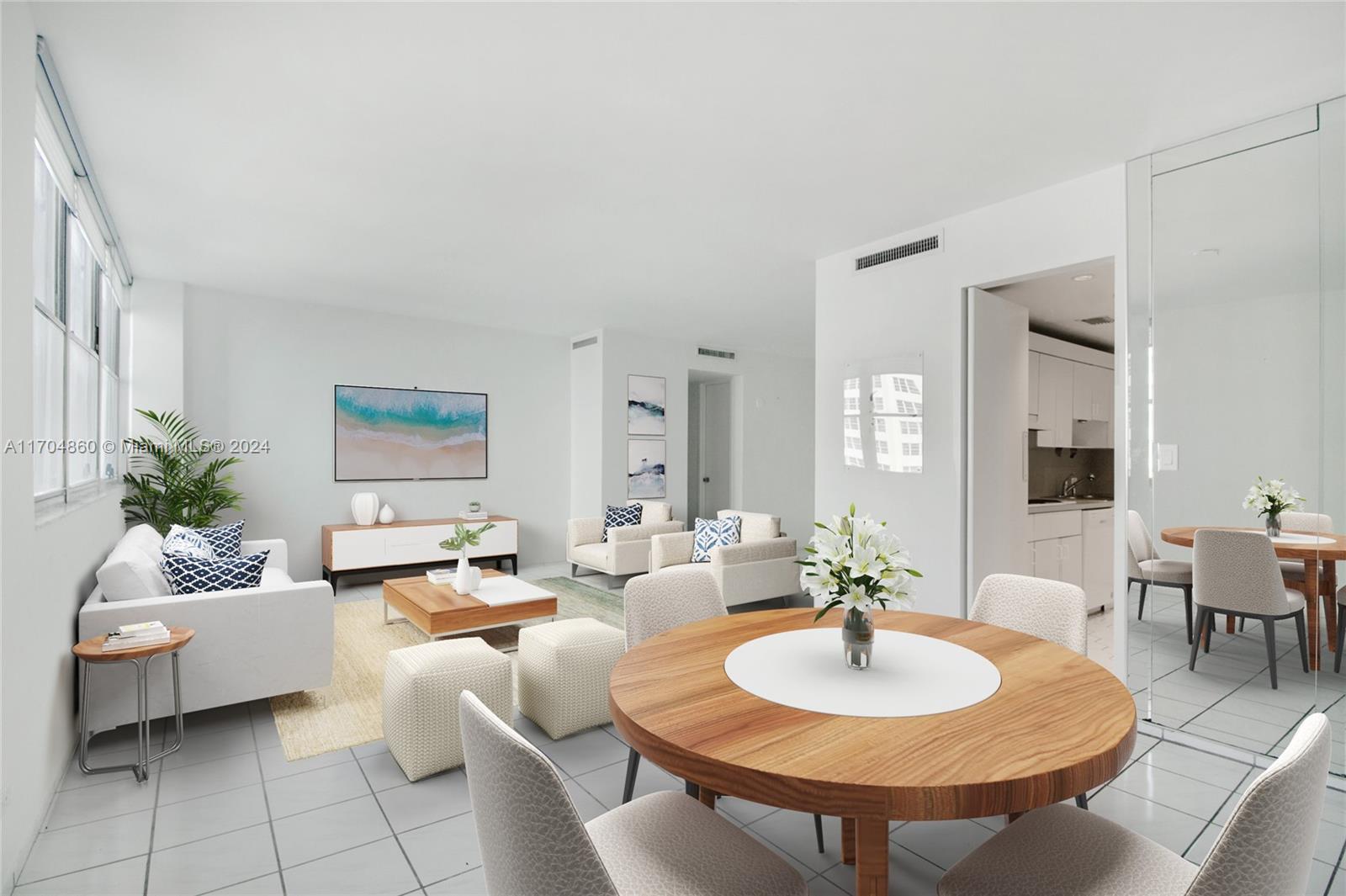 5055 Collins Ave # 6A