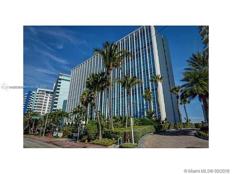 5055 Collins Ave # 6A