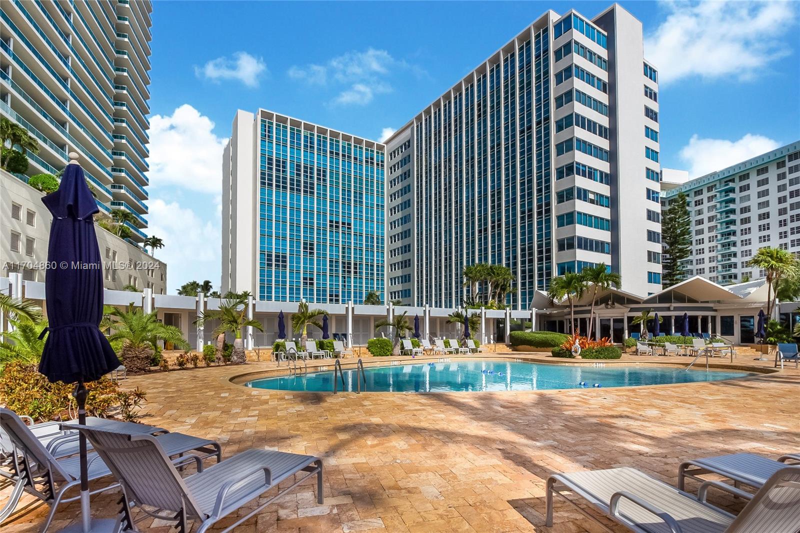 5055 Collins Ave # 6A