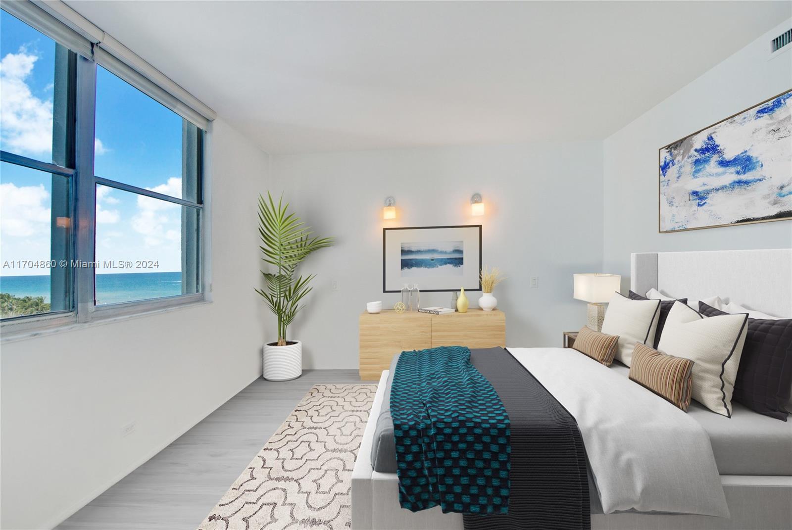 5055 Collins Ave # 6A
