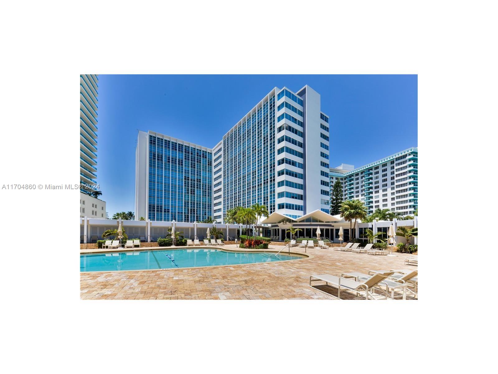 5055 Collins Ave # 6A