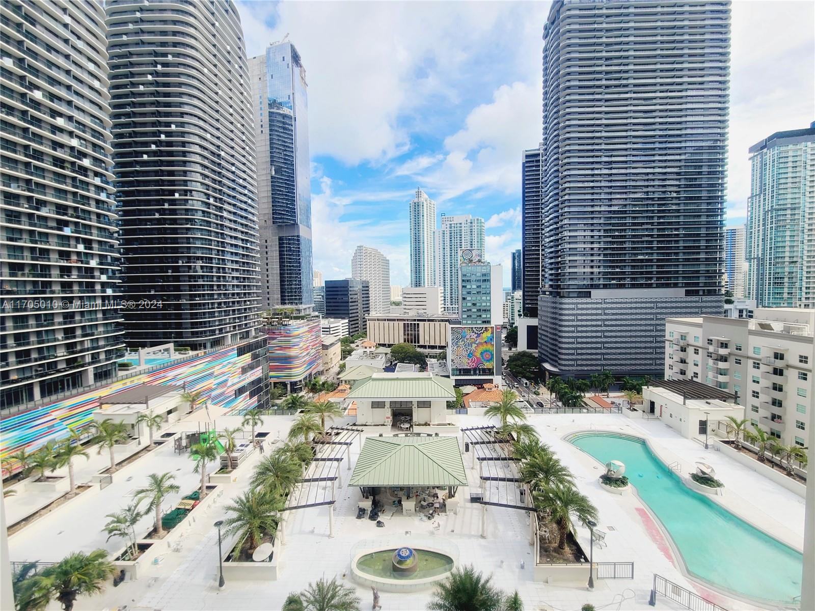 999 SW 1 AVENUE # 1808