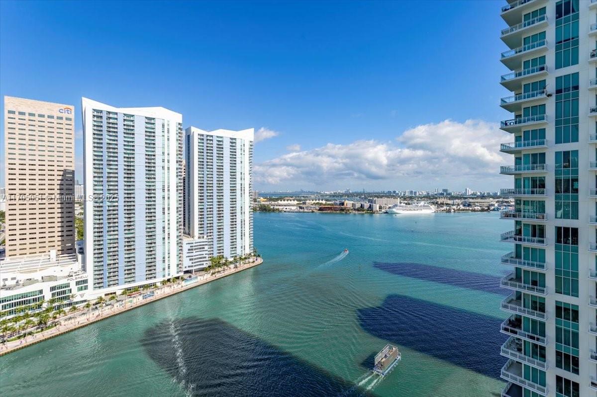 901 Brickell Key Blvd # 2608
