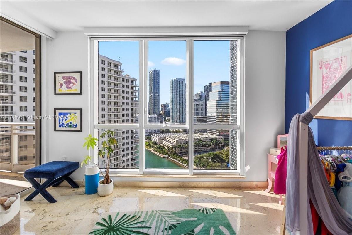 901 Brickell Key Blvd # 2608