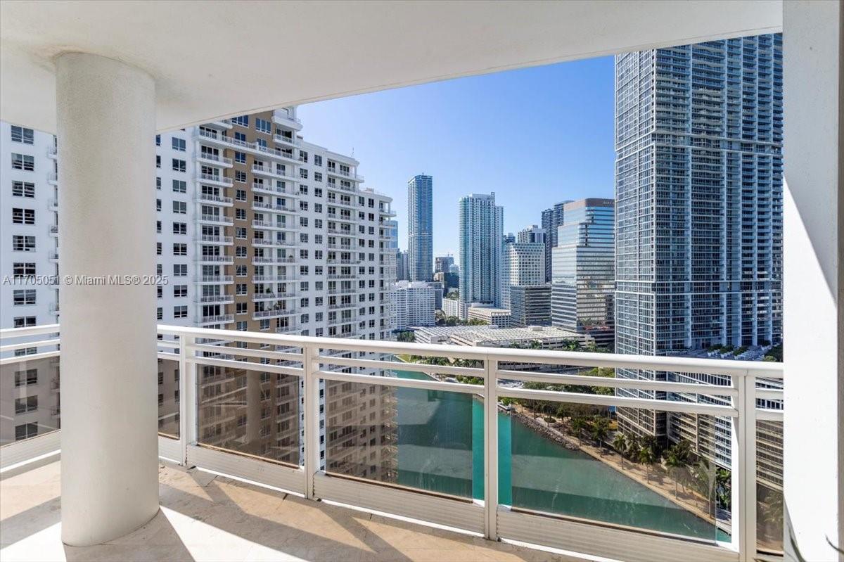 901 Brickell Key Blvd # 2608