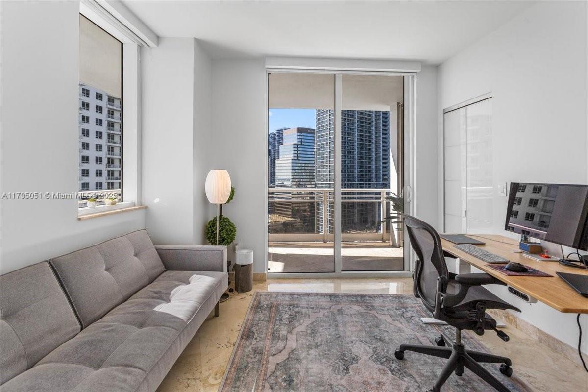 901 Brickell Key Blvd # 2608