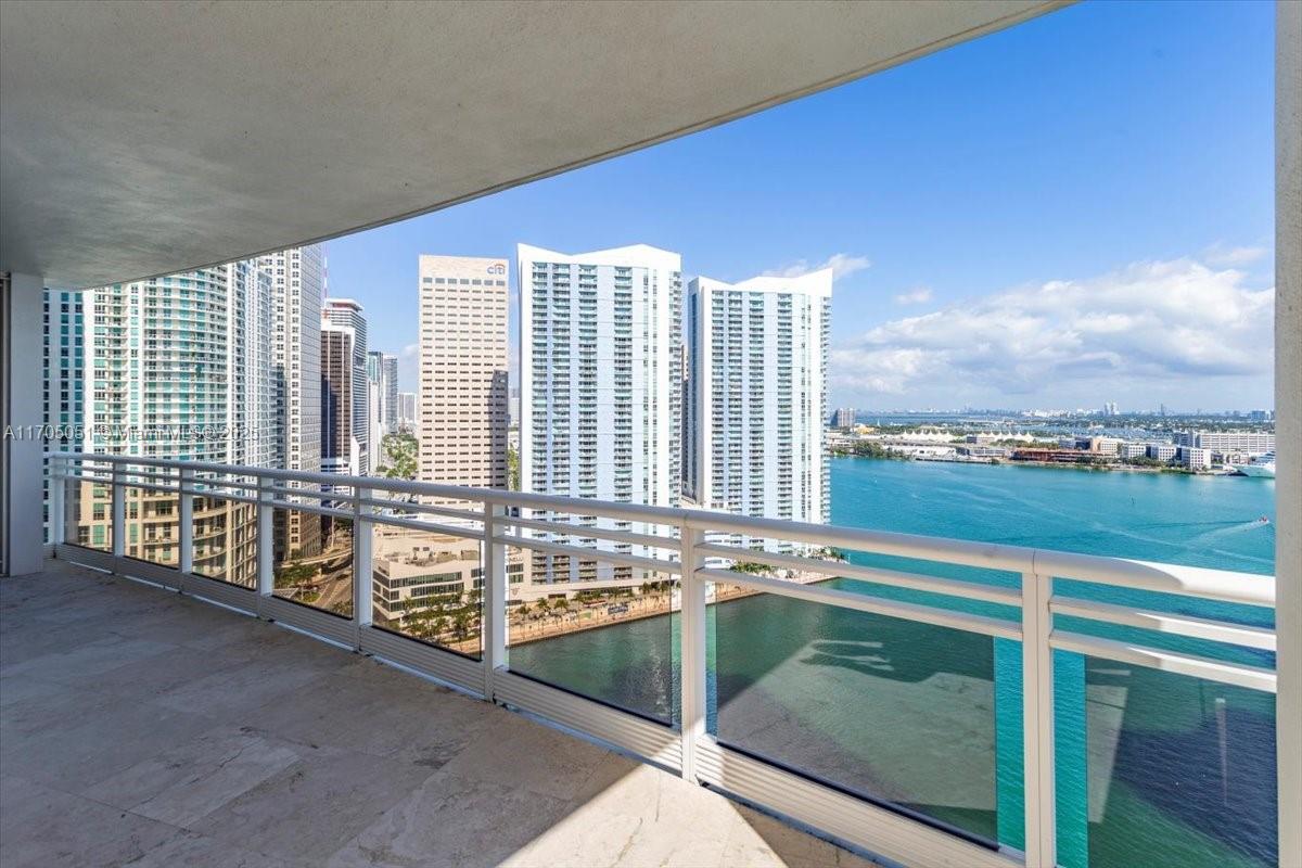 901 Brickell Key Blvd # 2608