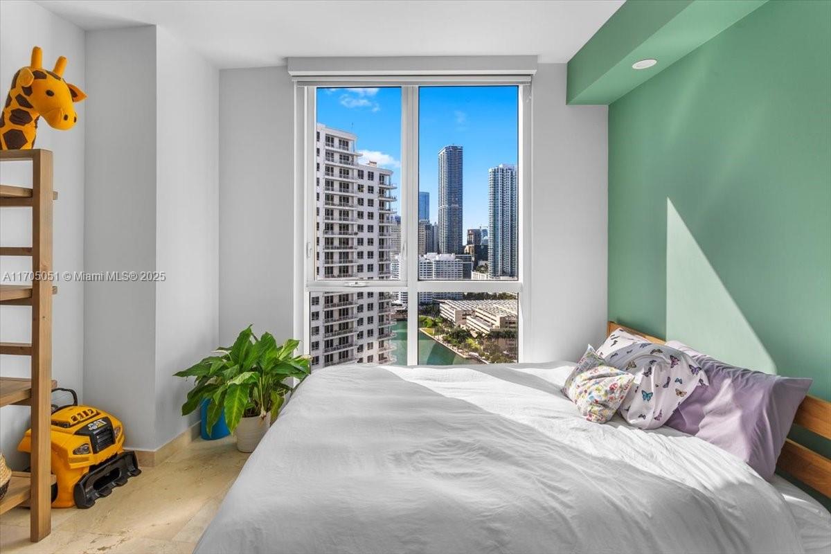 901 Brickell Key Blvd # 2608