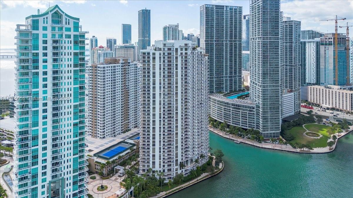 901 Brickell Key Blvd # 2608