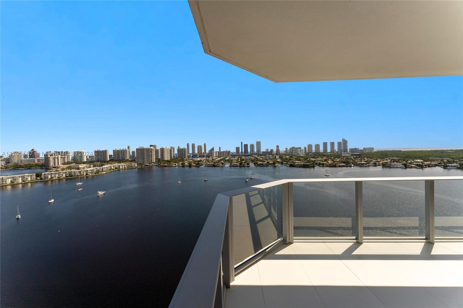 17111 Biscayne Blvd # 2109