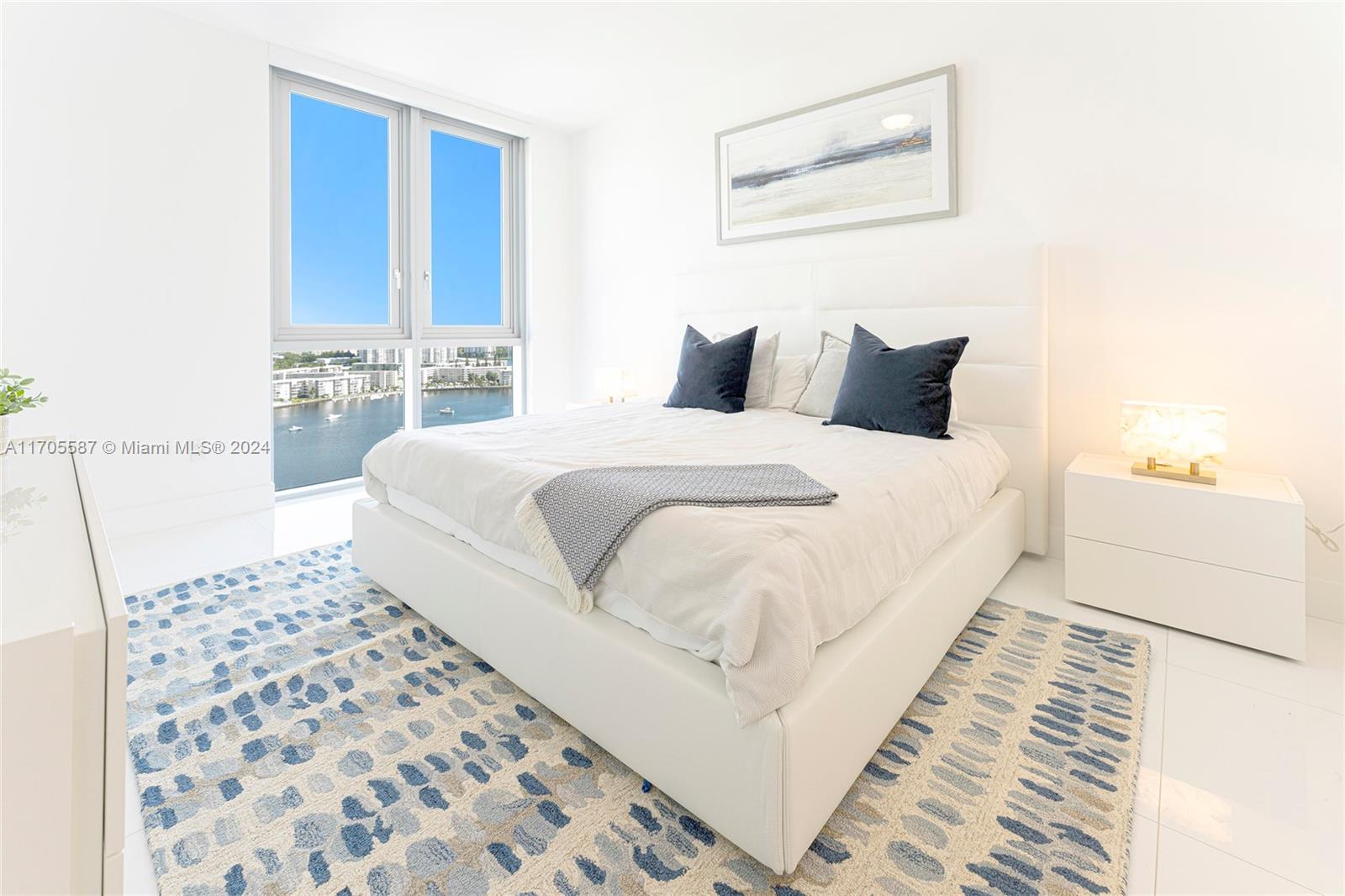 17111 Biscayne Blvd # 2109
