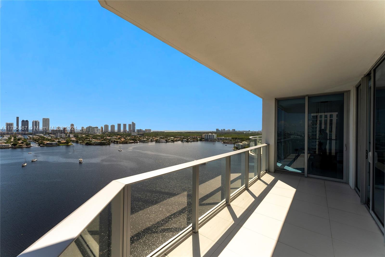 17111 Biscayne Blvd # 2109