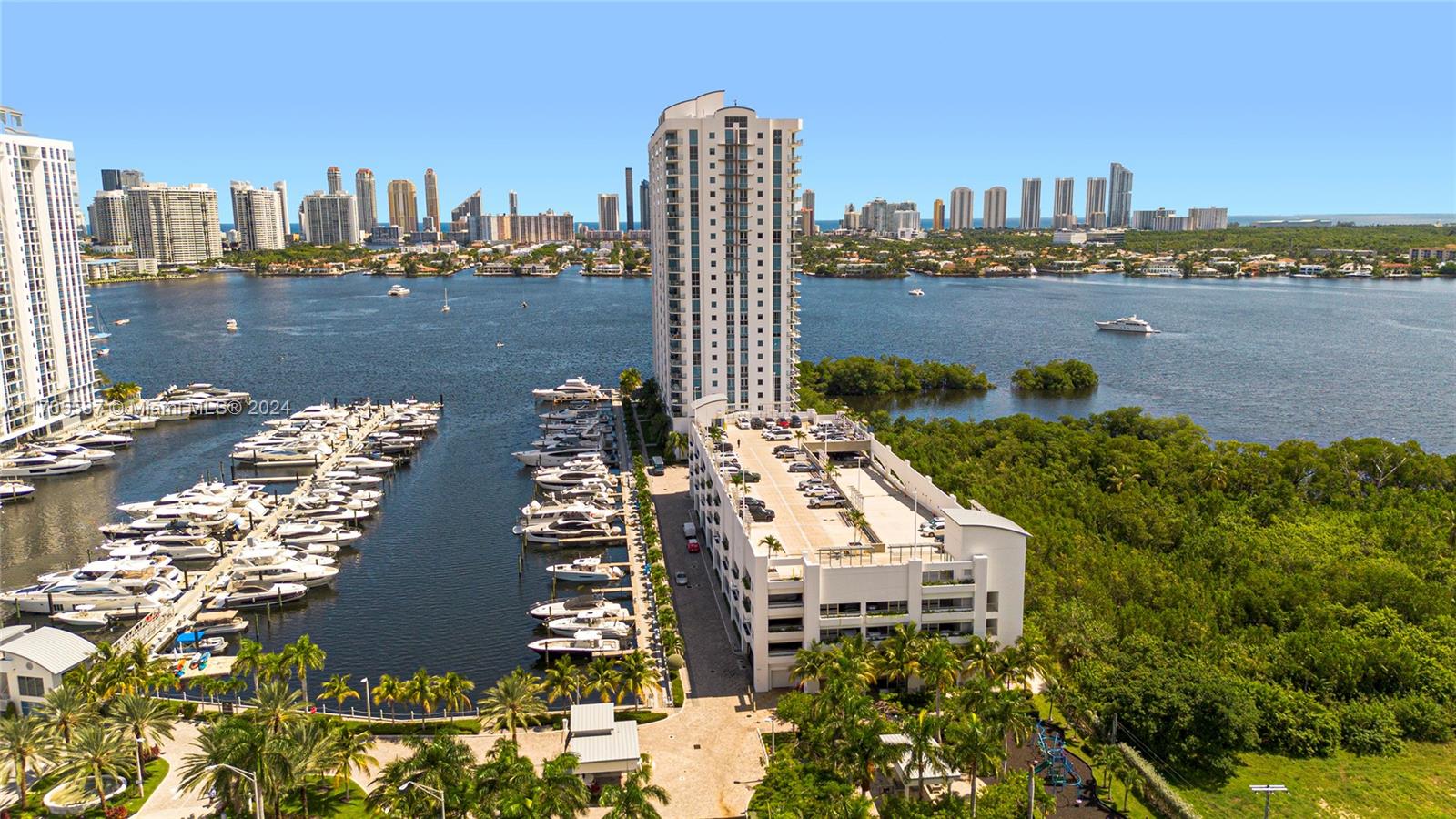 17111 Biscayne Blvd # 2109