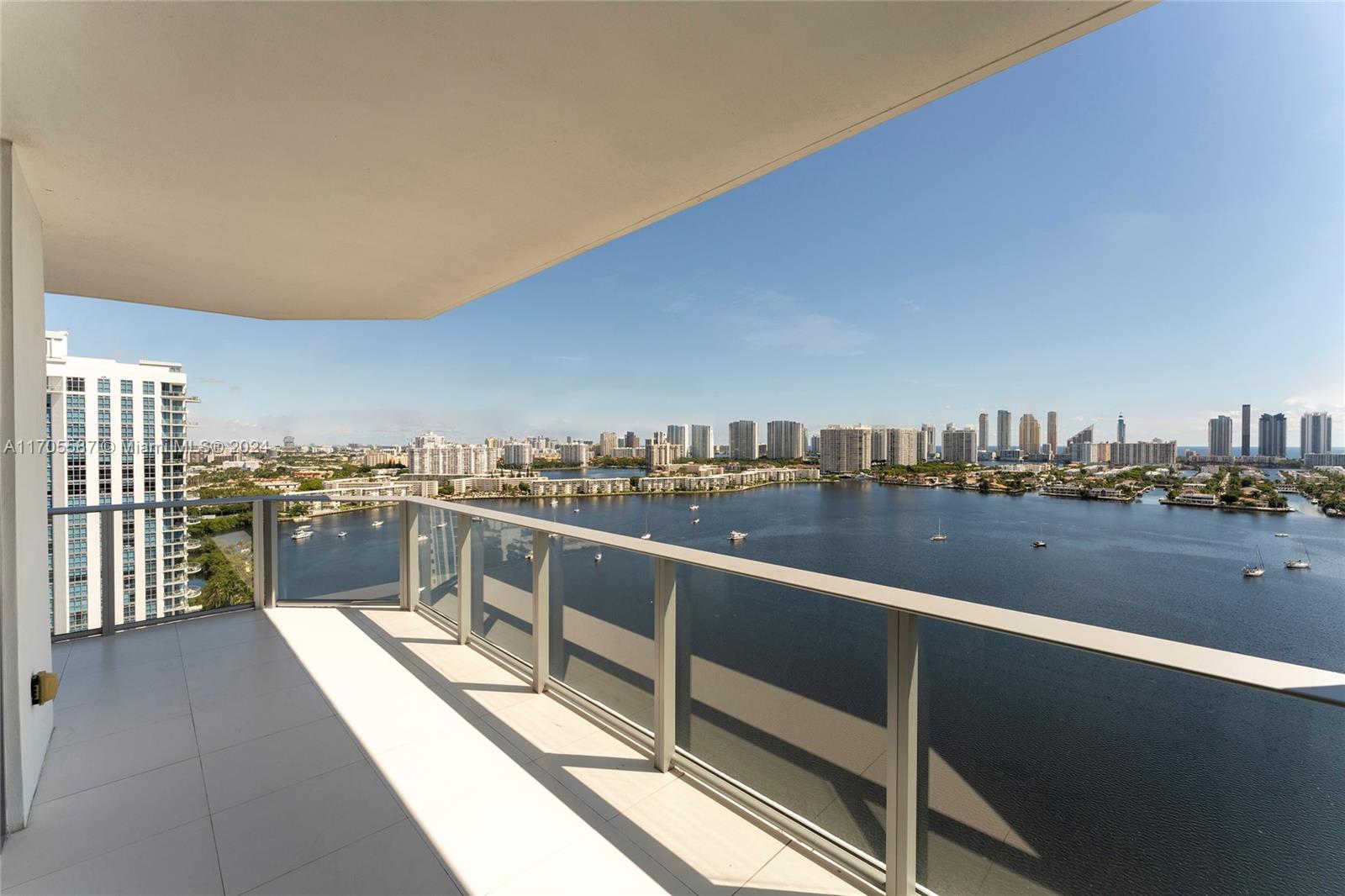 17111 Biscayne Blvd # 2109