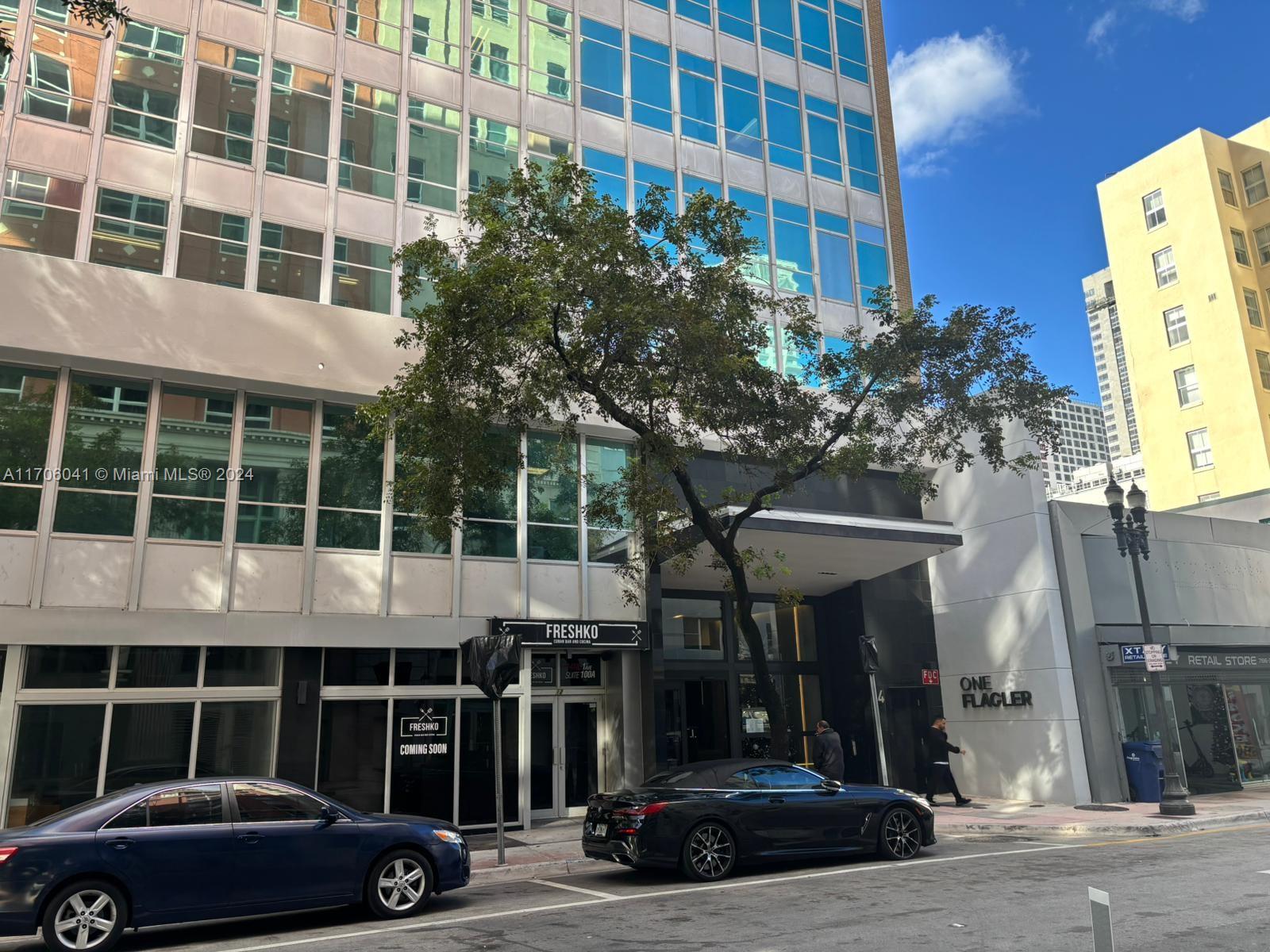 14 NE 1st Ave # 700D