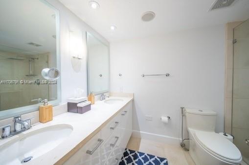 1627 Brickell Ave # 2904