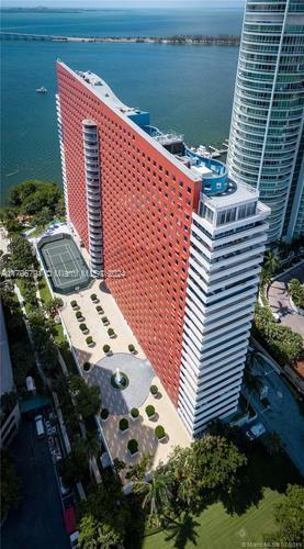 1627 Brickell Ave # 2904