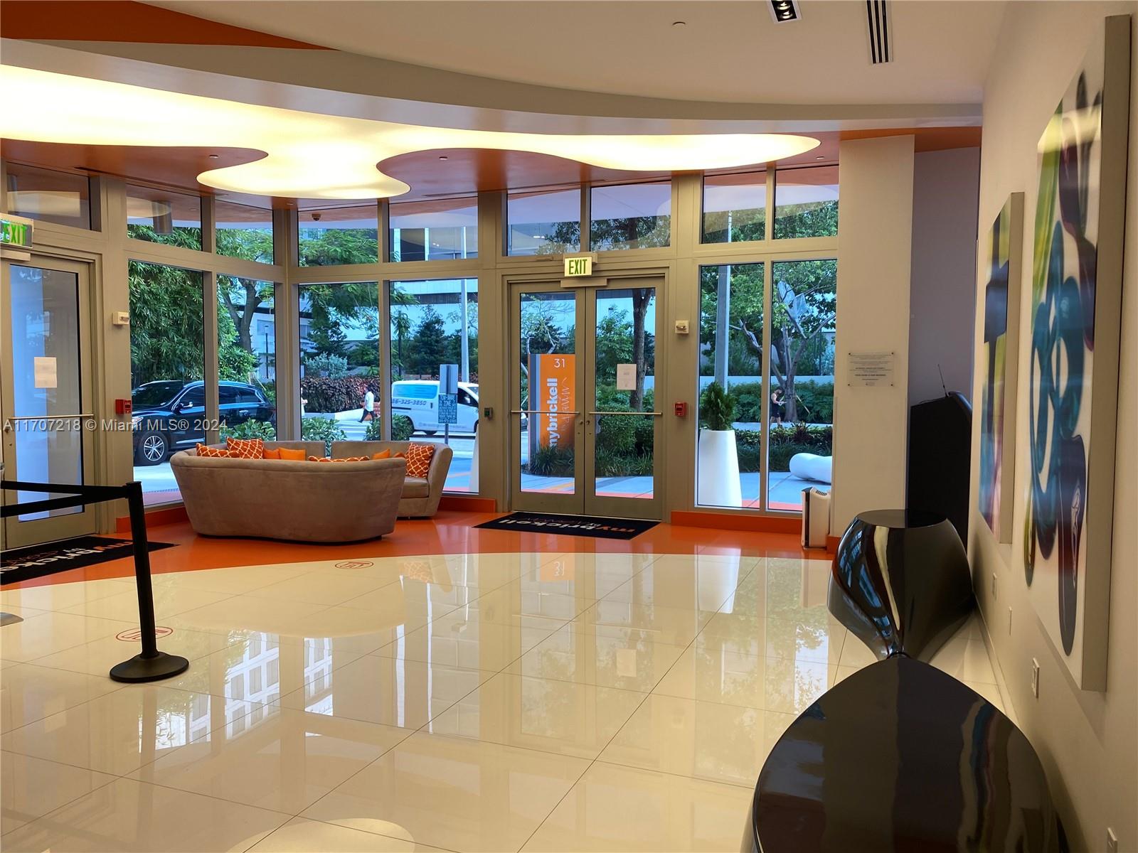 31 SE 6TH STREET # 808