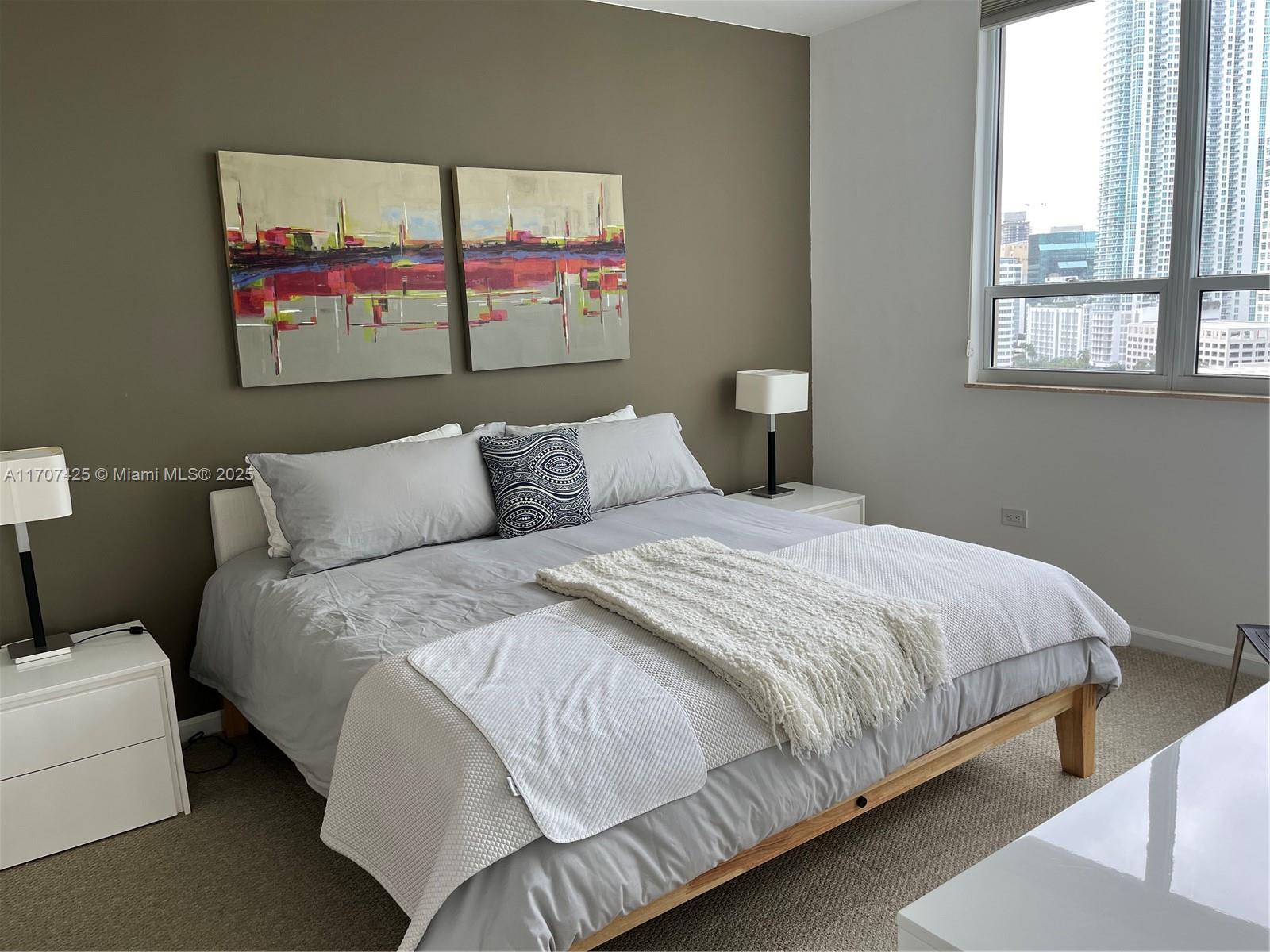 801 Brickell Key Blvd # 1602