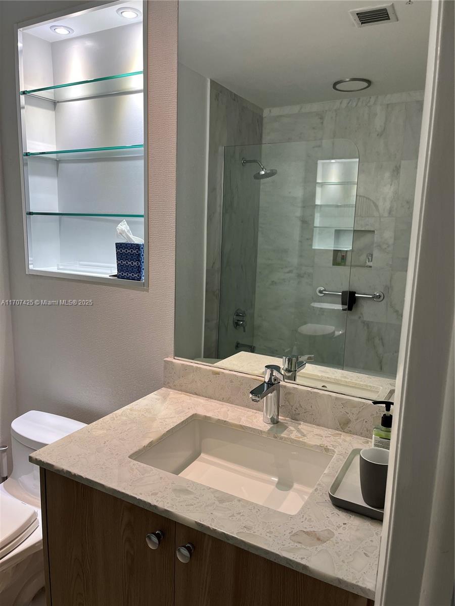 801 Brickell Key Blvd # 1602