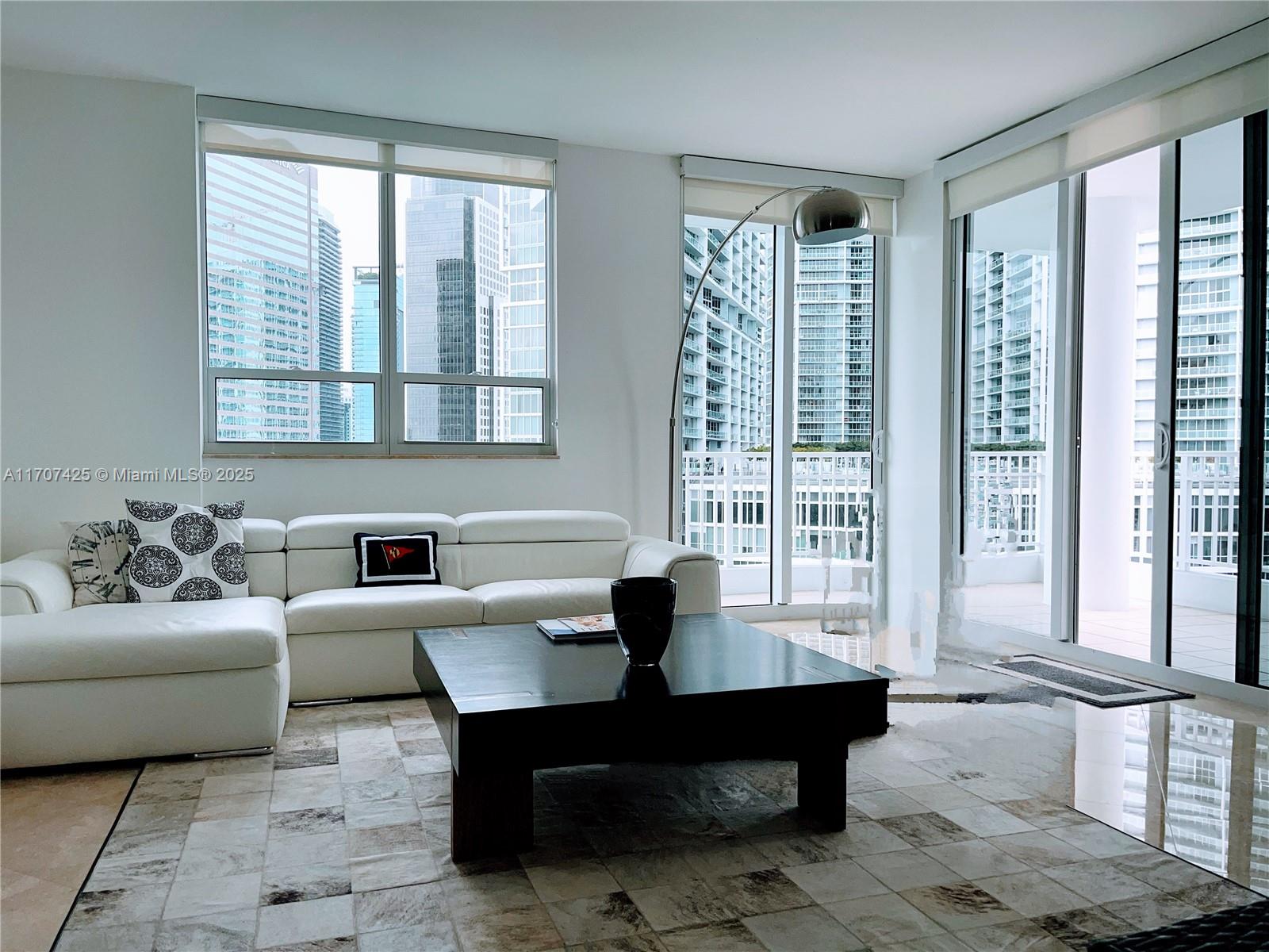 801 Brickell Key Blvd # 1602