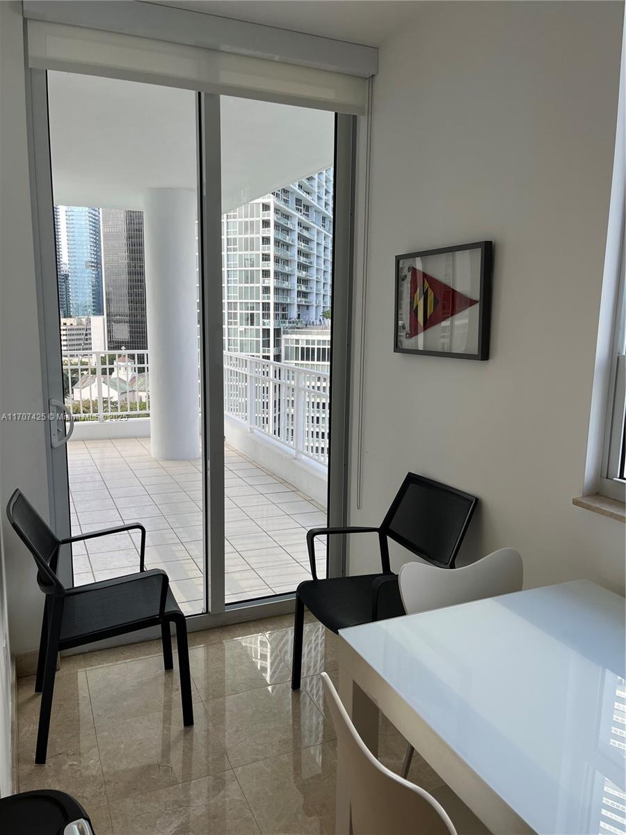801 Brickell Key Blvd # 1602