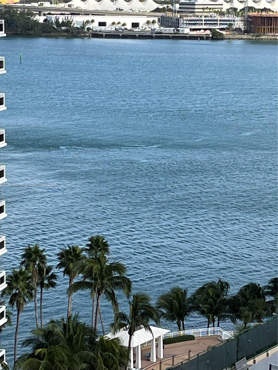 801 Brickell Key Blvd # 1602