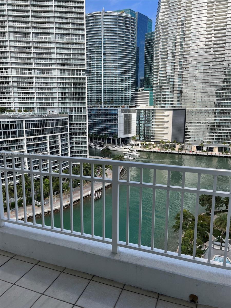 801 Brickell Key Blvd # 1602