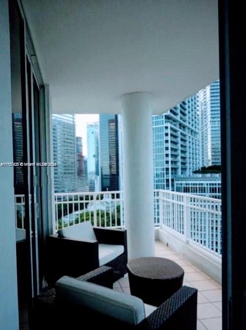 801 Brickell Key Blvd # 1602