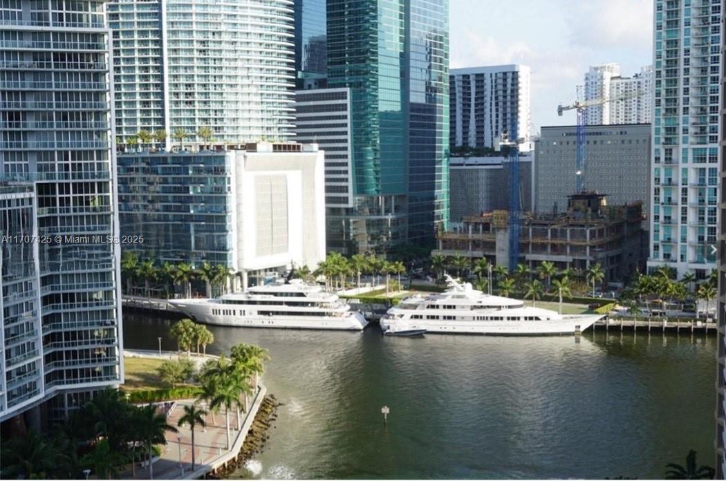 801 Brickell Key Blvd # 1602