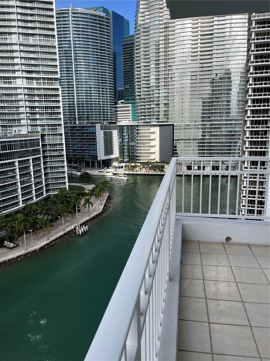 801 Brickell Key Blvd # 1602