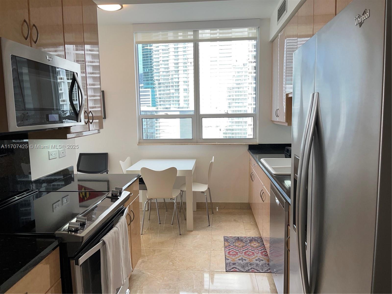 801 Brickell Key Blvd # 1602