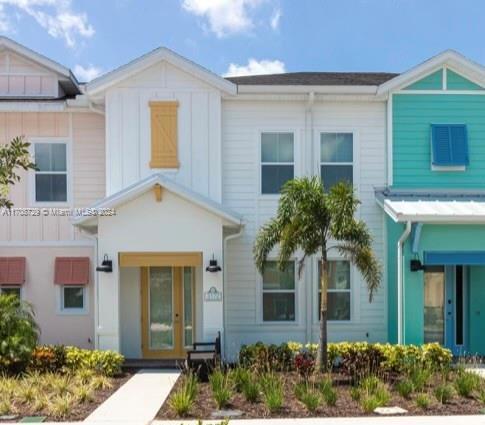 3172 Carribbean Sould dr