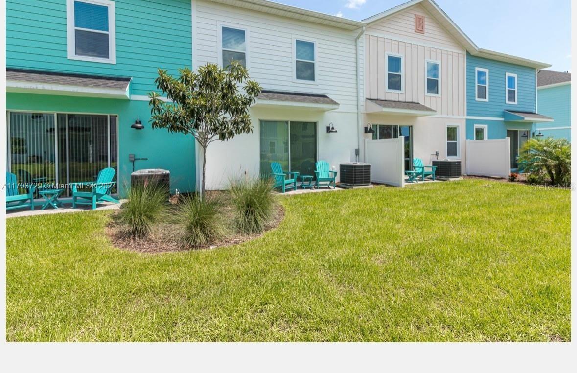 3172 Carribbean Sould dr