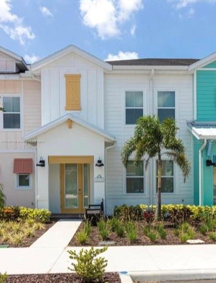 3172 Carribbean Sould dr