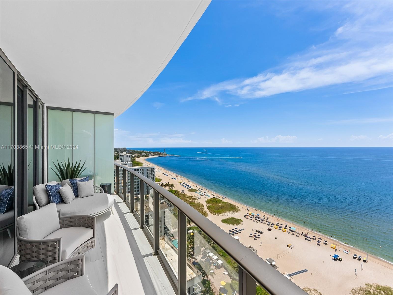 1116 N Ocean Blvd Unit: LPH05