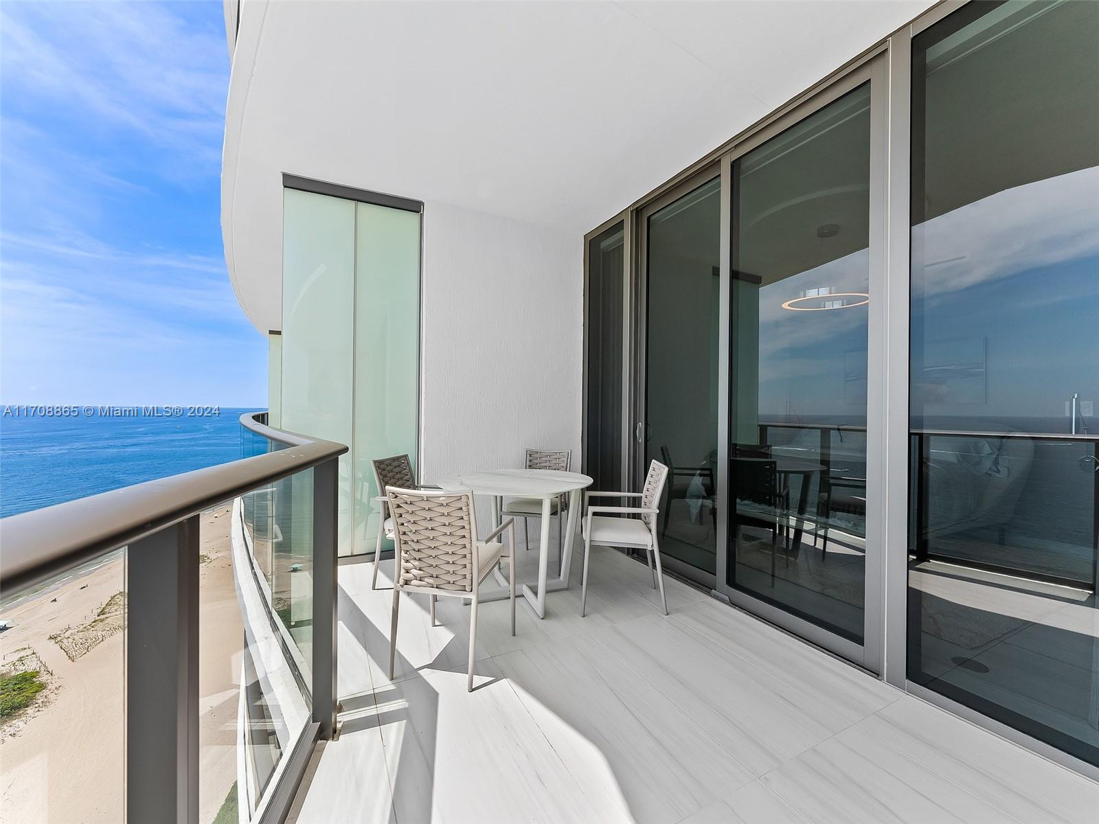 1116 N Ocean Blvd Unit: LPH05