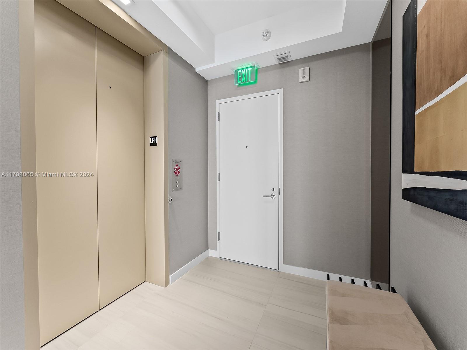 1116 N Ocean Blvd Unit: LPH05