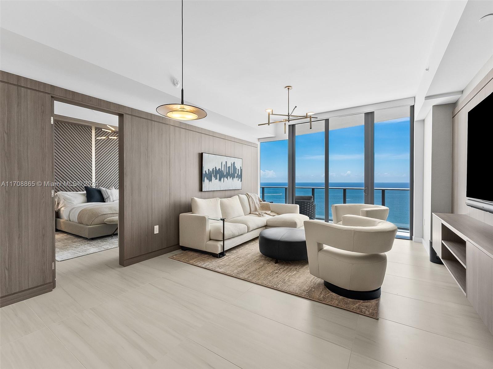 1116 N Ocean Blvd Unit: LPH05