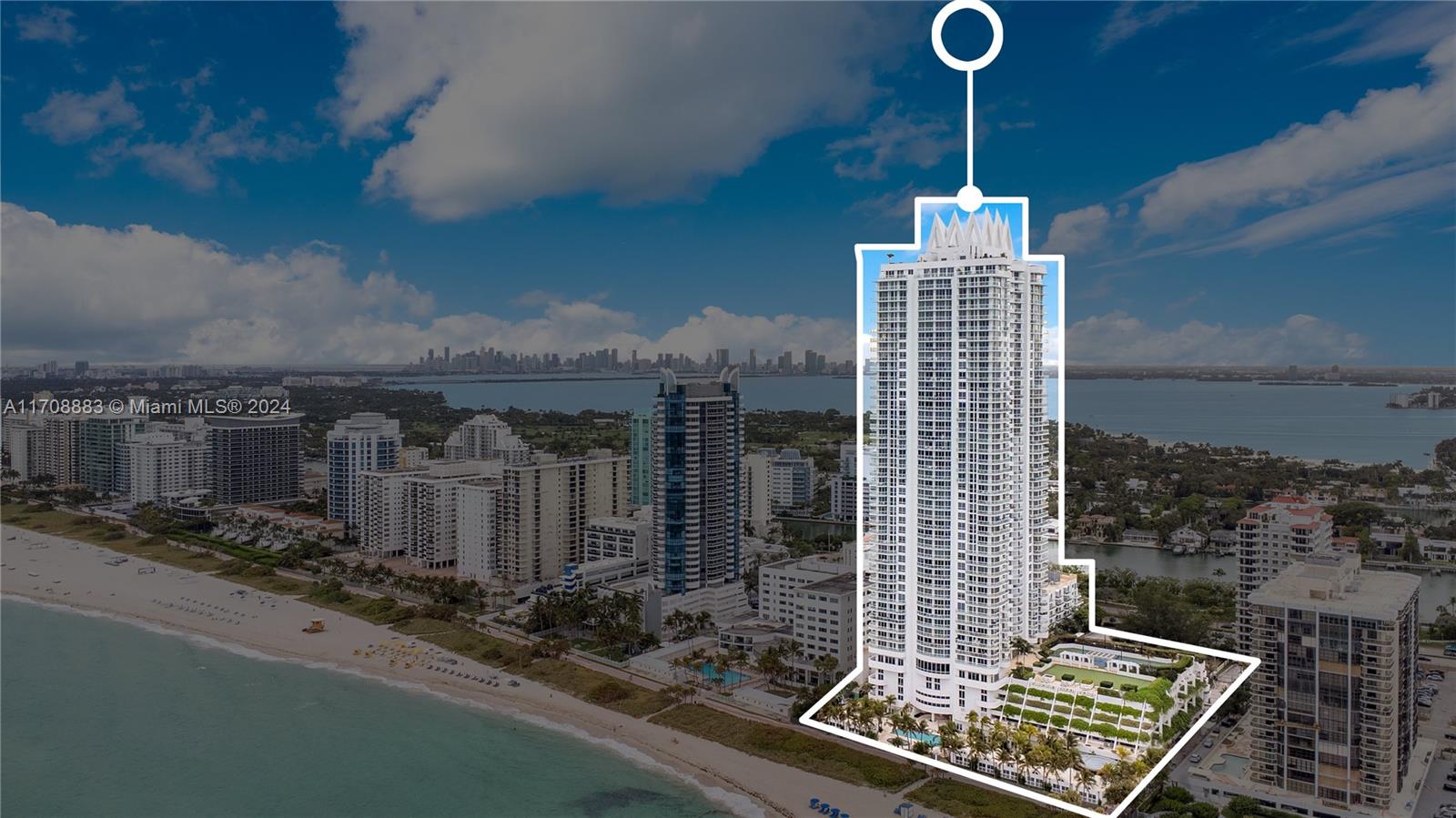 6365 Collins Ave # 2806