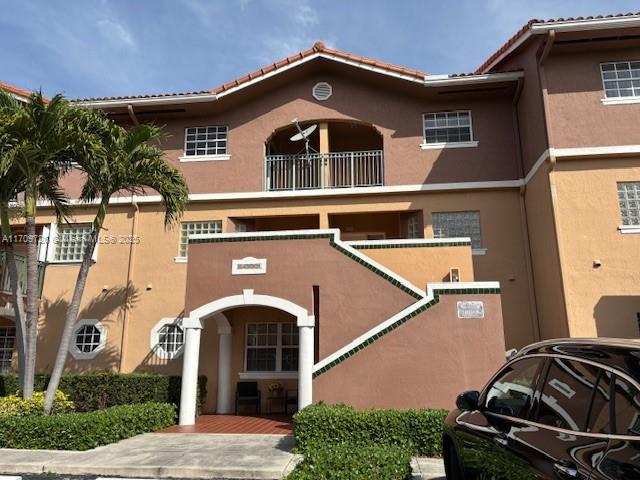 10018 S Hammocks Blvd # 5 Unit: 206-5