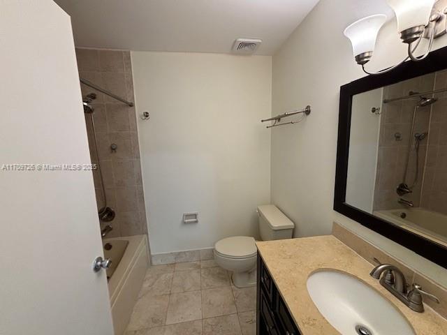 10018 S Hammocks Blvd # 5 Unit: 206-5